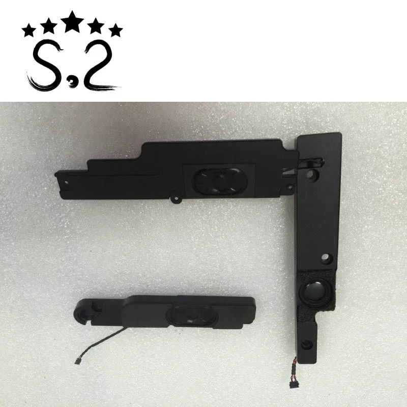 

Original A1286 Left and Right Speaker For Macbook Pro 15" Internal Loud Speaker MD318 MD103 MC721 2010 2011 2012 year