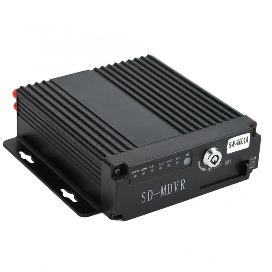 Автомобиль на транспортное средство HD DVR Wifi 3g gps+ 4 720 P камера+ видео кабель+ " экран комплект Автомобильная камера рекордер автомобильные аксессуары
