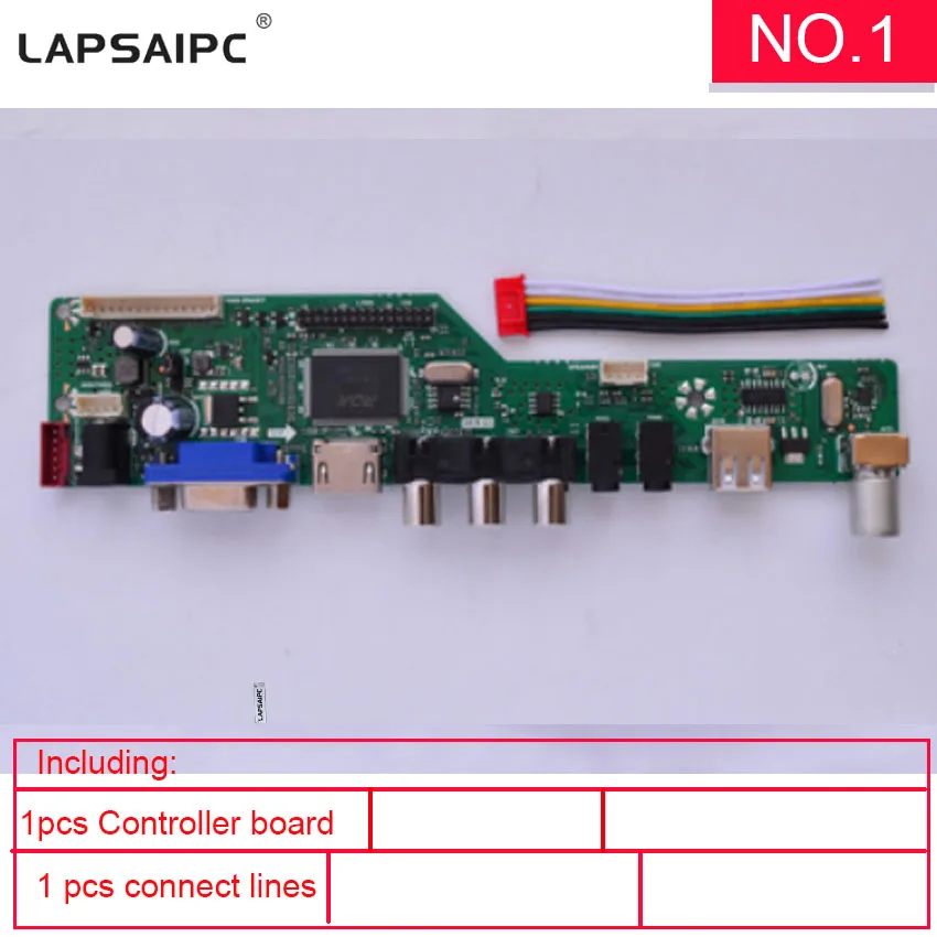 TV Driver Board 