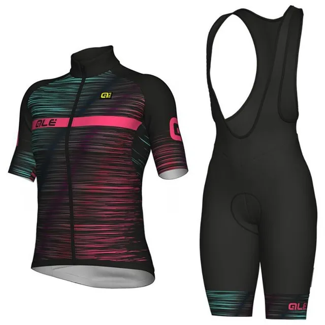 ale klimatik bib shorts