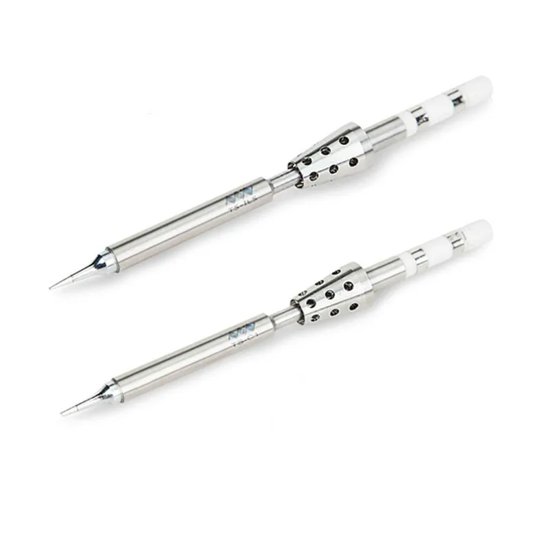 

JimBon Quick Heat TS100 TS-C1/TS-ILS Electric Soldering Iron Tip Internal Heating Core Adjustable Temperature Pen-Type