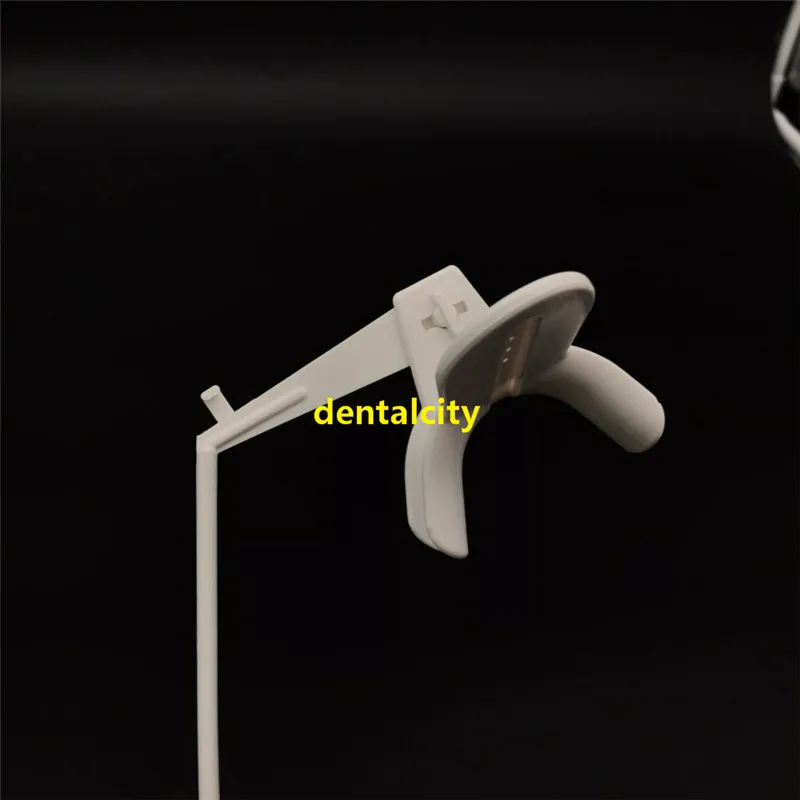 Dental com Dente de Saliva Equipamento de Laboratório Retractor Suboral Lábio Bochecha Boca Abridor Expandir Dental 2 Beleza e saúde