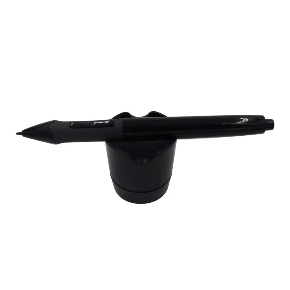 Профессиональная цифровая ручка Huion 2048 уровней, беспроводной стилус ...