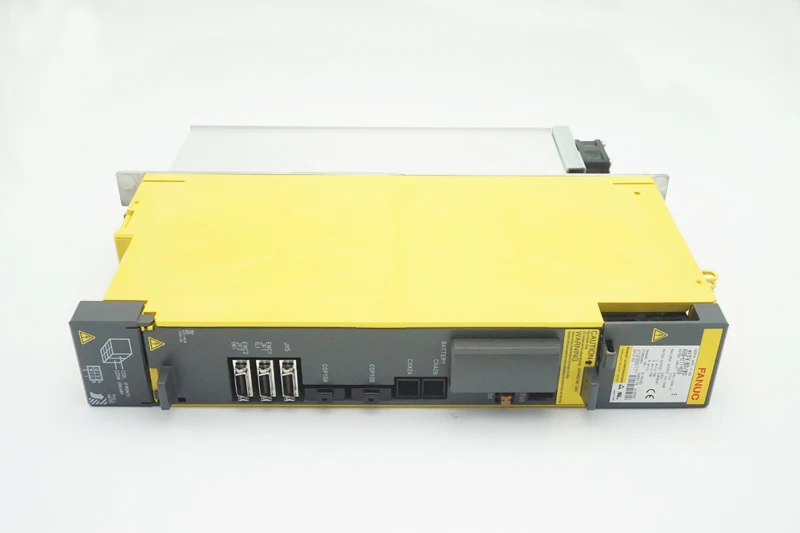 FANUC new servo drive A06B-6117-H109 FANUC new servo drive A06B-6117-H109