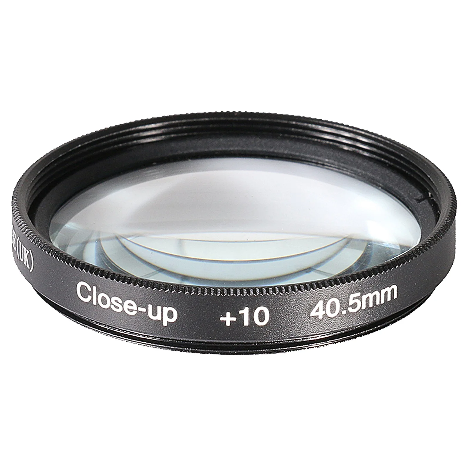40 5 Mm Macro Close Up 10 Filter Lensa untuk Nikon V1 J1 10 30 Mm 1 XGRATIS NAIK INGGRIS Asli Kain Pembersih