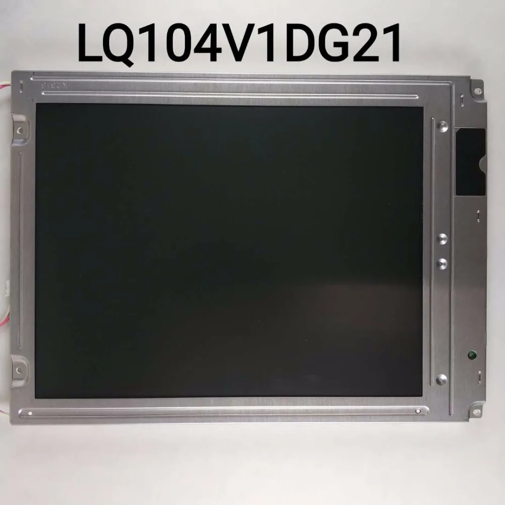 10,4 ''дюймовый ЖК-экран LQ104V1DG21