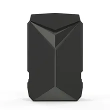 Мощный Магнит Автомобильный GPS Трекер Локатор Длительным Временем ожидания IP67 Водонепроницаемый Locator Устройства Слежения Системы Слежения