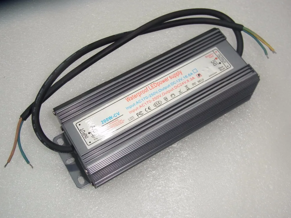 LC-YS-S-200W-1