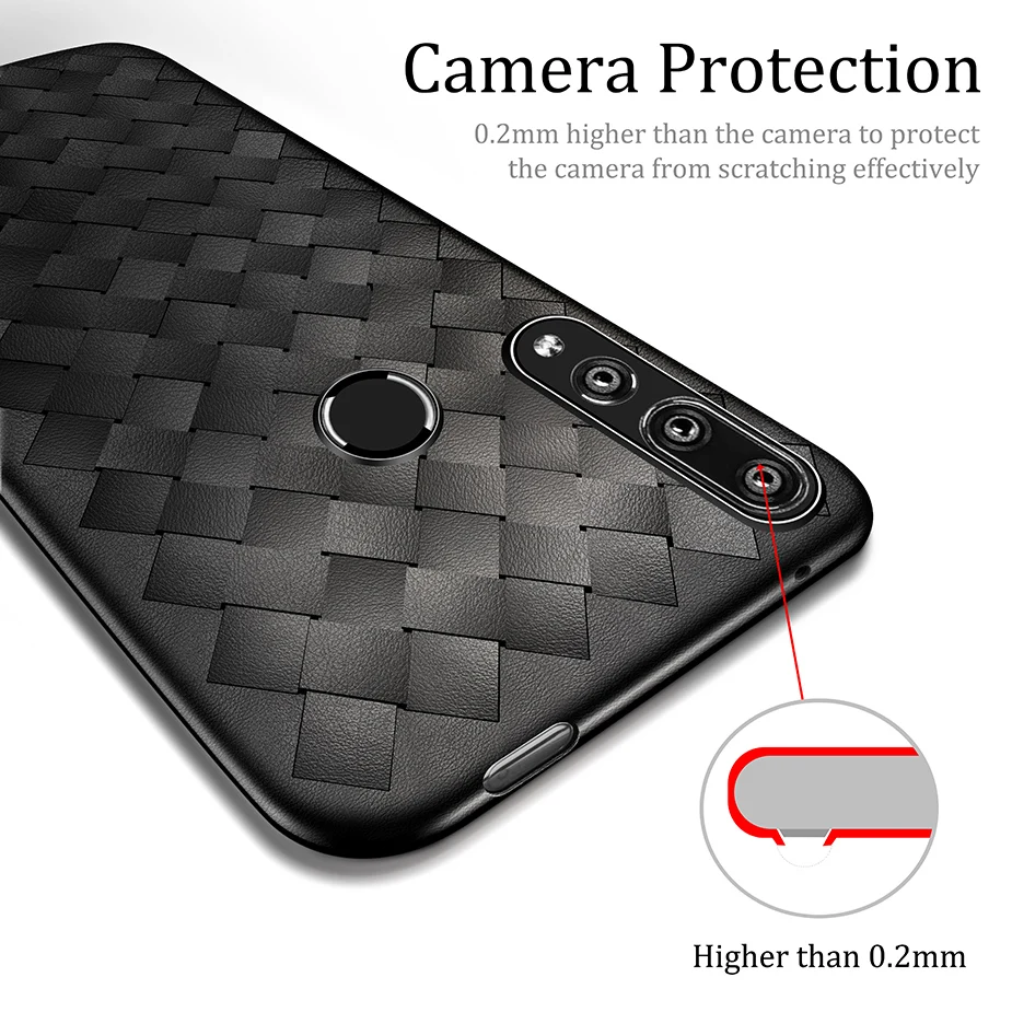 Чехол для Huawei Y 3 5 6 2017 Y6 Y7 2019 Prime Pro 2018 Honor Play 8A 8C 8X 9 10 Lite 10i 20i 7A 7C Pro|Бамперы| |