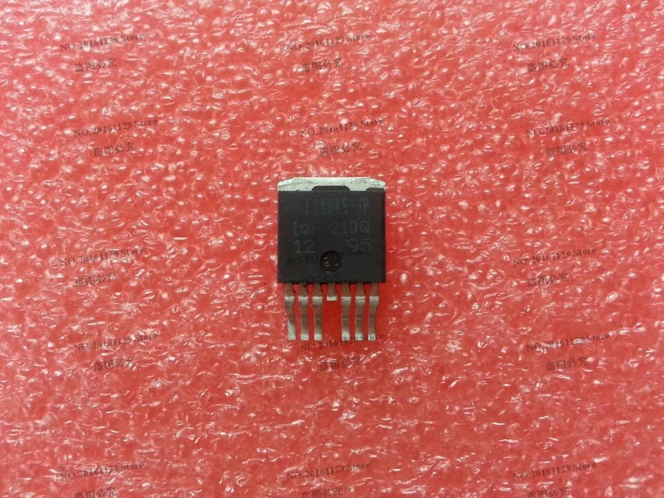 New&original F2804S 7P IRF2804S 7P TO 263 7|Replacement Parts & Accessories| - AliExpress