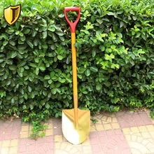 400*240 мм Взрывозащищенный наконечник, острый носок, латунный острый носок