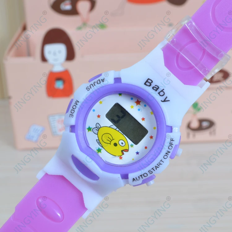 

New Simple ladies watch