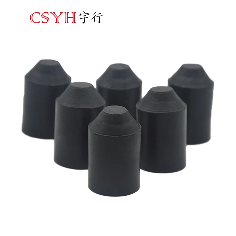 CSYH Yu Hang Heat Shrinkage Cap Plastic Cable Insulation Protection | Обустройство дома