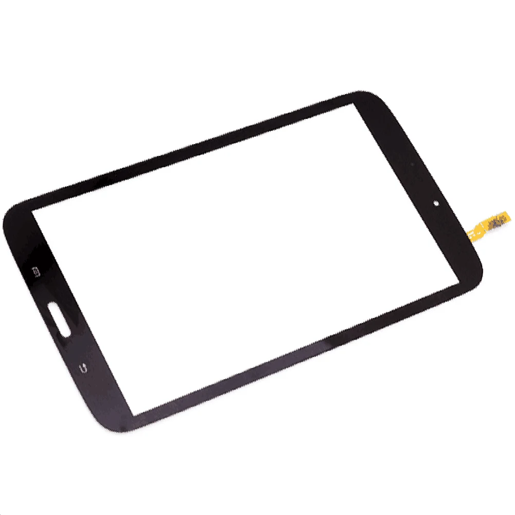 Фирменная Новинка 8 дюймов черный сенсорный Панель SM T310 8.0 для Samsung Galaxy Tab 4 Стекло