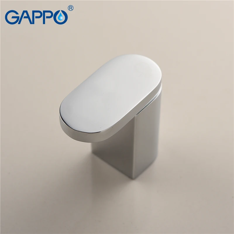 Латунные настенные крючки для халата GAPPO вешалка полотенец подвесной держатель