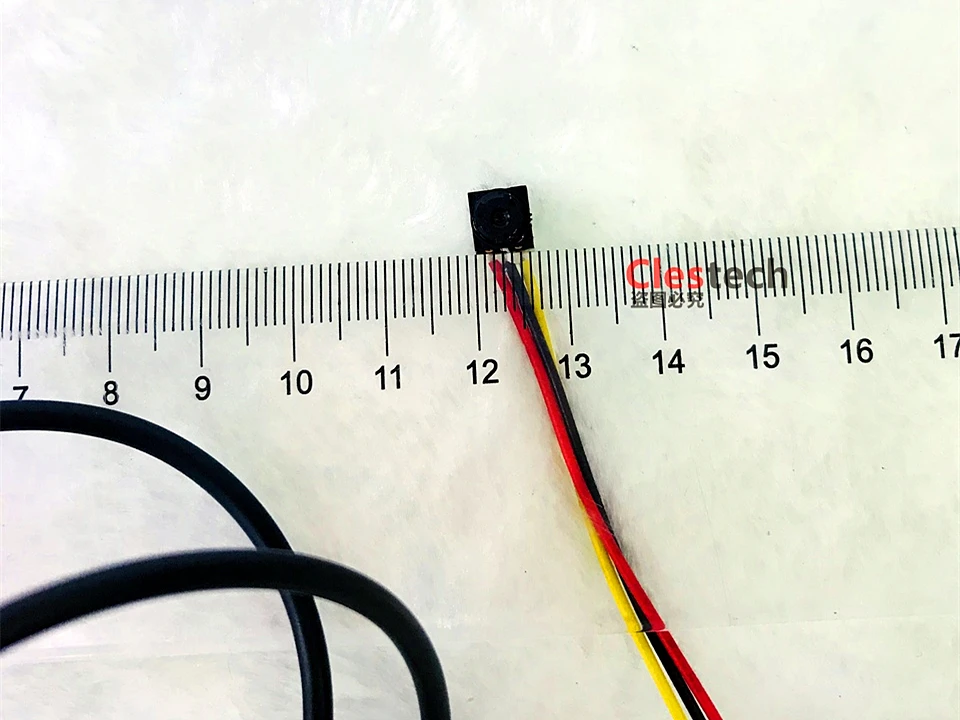 Minimum 6.5mm*6.5m Size HD CCTV Mini Camera 800TVL CMOS Smallest small 12*12 Super micro Very mini  - 32984506616  Minimum 6.5mm*6.5m Size HD CCTV Mini Camera 800TVL CMOS Smallest small 12*12 Super micro Very mini  - 32984506616