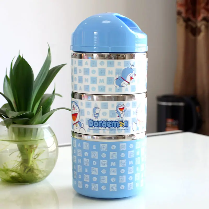 Blue 1230ml