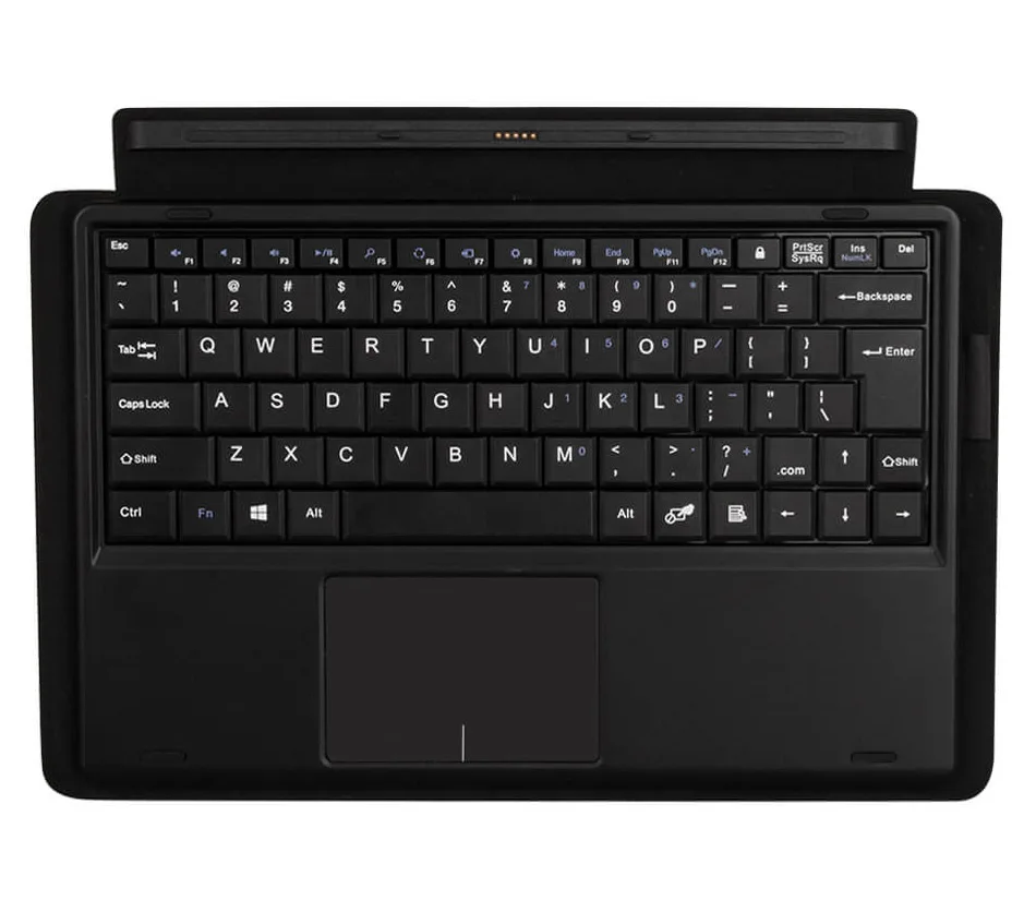 Jumper EZpad 5SE tablet PC 10.6\'\' Windows 10 IPS 1920 x1080 Intel Cherry Trail Z8300 4GB 64GB HDMI BT WiFi windows tablet laptop (1)