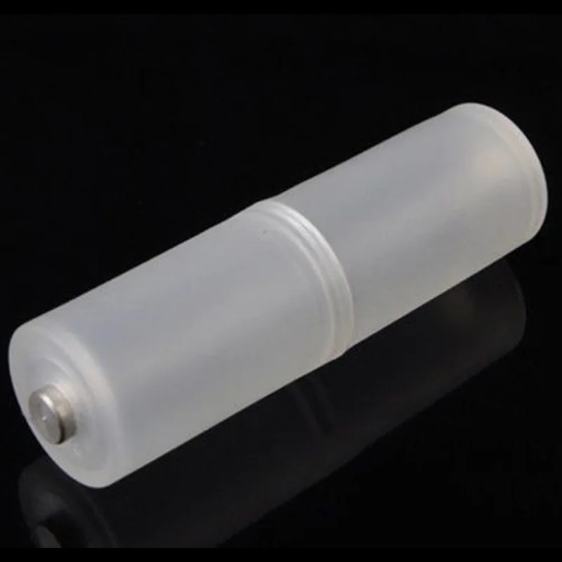 

Battery Storage Case Box Holder for AA AAA 18650 21700 26650 AAA-AA AA-C