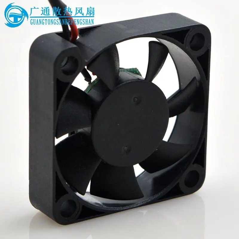 AD0412HB-G70 12 V 0.10A 4010 пар Ультра тихий вентилятор