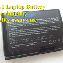 Аккумулятор для Toshiba Dynabook Qosmio F40/85C F40/85D F40/85E F40/85F F40/86EBL PA3589U-1BAS PA3589U-1BRS PA3609U-1BRS PABAS106