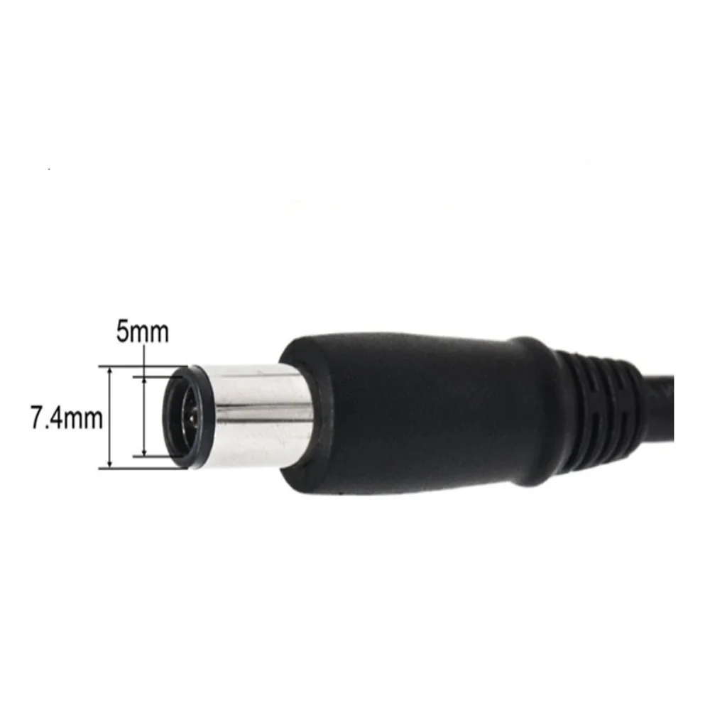 130W DELL LAPTOP CHARGER 19.5V 6.7A