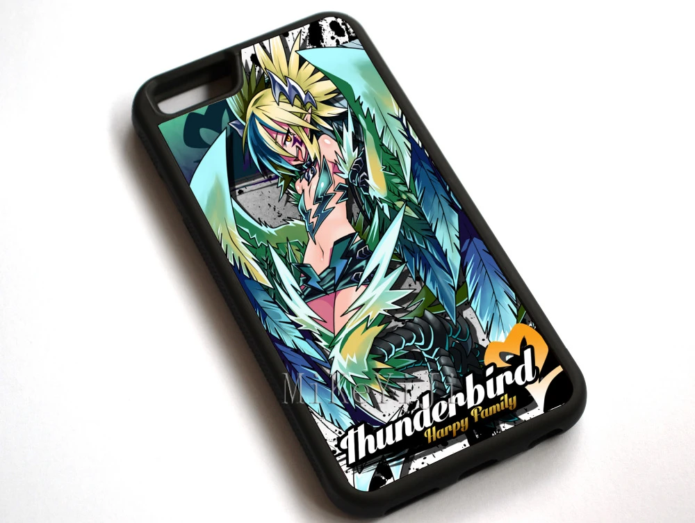 117 Thunderbird Monster Girl Encyclopedia Case Cover For Apple Iphone 7 7plus Case Cover Cover Forcover Covers Aliexpress 117 Thunderbird Monster Girl Encyclopedia Case Cover For Apple Iphone 7 7plus Case Cover Cover Forcover Covers Aliexpress