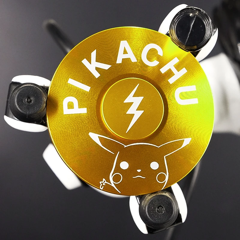 pikachu fidget spinner