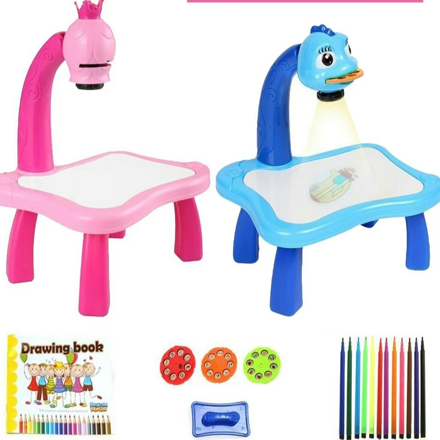 kids toys drawing