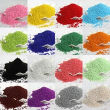 Perles rondes en verre, lot de 1000 pièces, coloris unique, taille 2mm, cristal d'autriche, billes de verre tchèque, pour DIY, fabrication de bijoux pour enfants