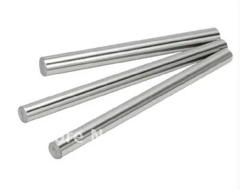 

OD 6mm x 500mm Cylinder Liner Rail Linear Shaft Optical Axis