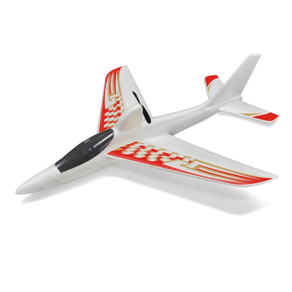 

Hand Throwing Plane EPP Material RC Airplane Model RC Glider Drones Outdoor Toys With lipo battery For Kid Boy Birthday Gift