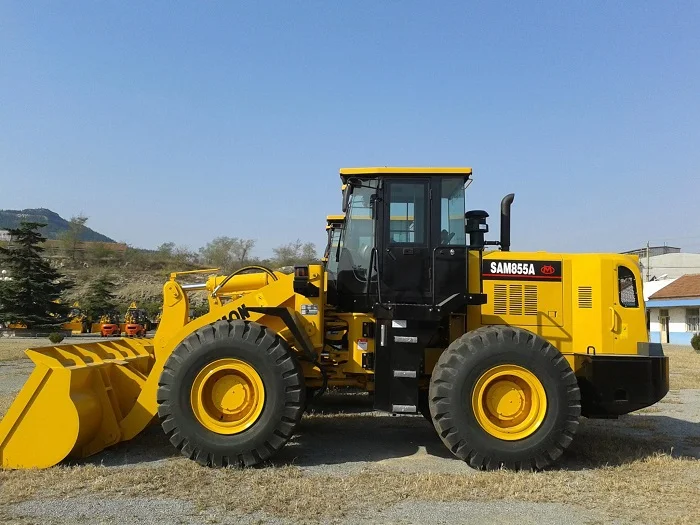 SAM855A