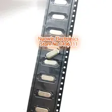50 шт. smd HC-49S 16,000 МГц 16 МГц 20ppm 20pF Кварцевый резонатор кристалл
