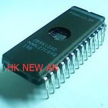 10 шт. NMC27C64Q NMC27C64Q-150 M27C64 высококачественные IC