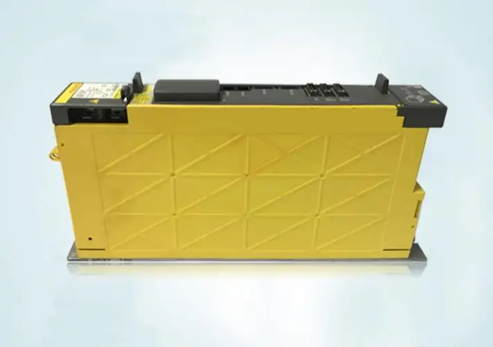 Для FANUC A06B-6117-H205 Сервоусилитель ALPHA iSV 20/20 драйвер 1 год гарантии Для FANUC A06B-6117-H205 Сервоусилитель ALPHA iSV 20/20 драйвер 1 год гарантии