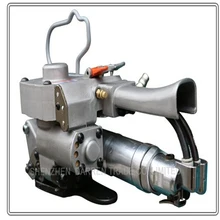 1 шт. RXQD-25 пневматическая ПП и ПЭТ обвязочная машина для 19-25 мм горячего расплава обвязочная машина