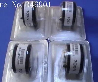 

[BELLA] English CITY oxygen sensor 7OX-V original spot --2pcs/lot