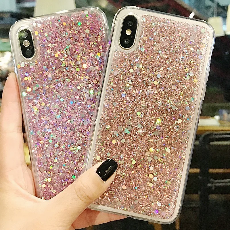 Liquid Quicksand Cover 