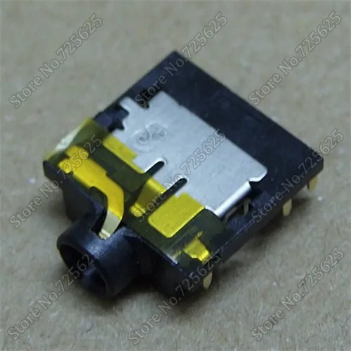 Аудиоразъем для ноутбука Acer 4741 4742 4743 4750 5741 5750 5742 G S Z ZG Series оптом и в розницу|jack