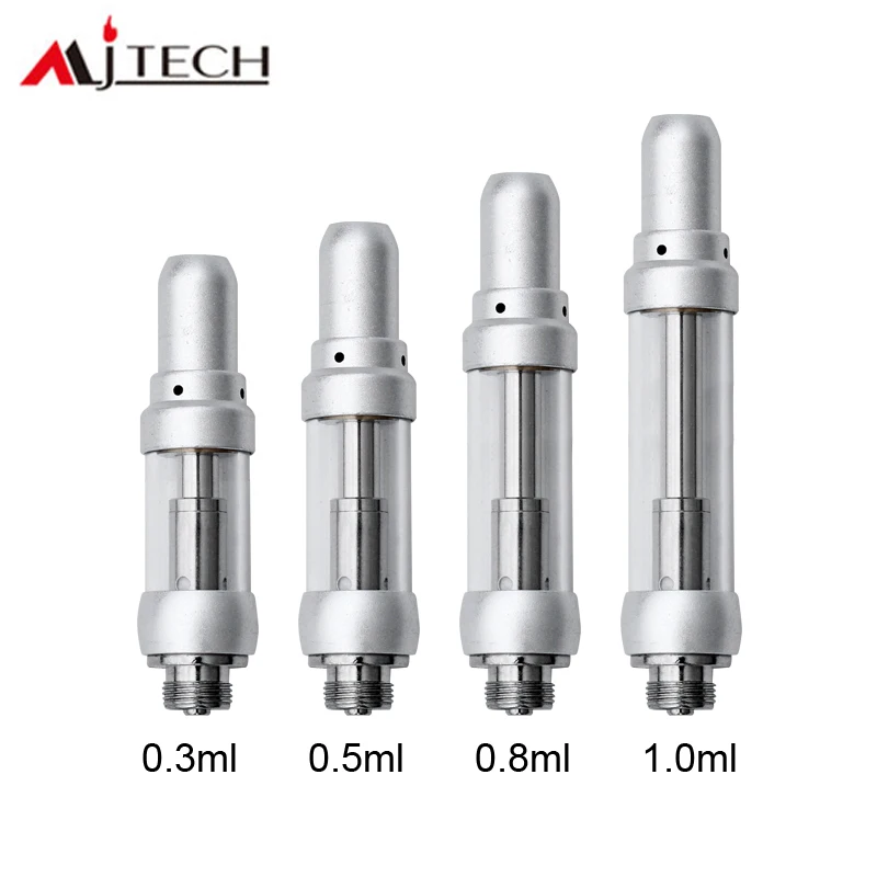 100pcs/Lot A12 Atomizer Tank Clearomizer Cartridge 510 Thread Top Airflow For Preheat Battery Mod Box Pen Starter Kit 100pcs/Lot A12 Atomizer Tank Clearomizer Cartridge 510 Thread Top Airflow For Preheat Battery Mod Box Pen Starter Kit