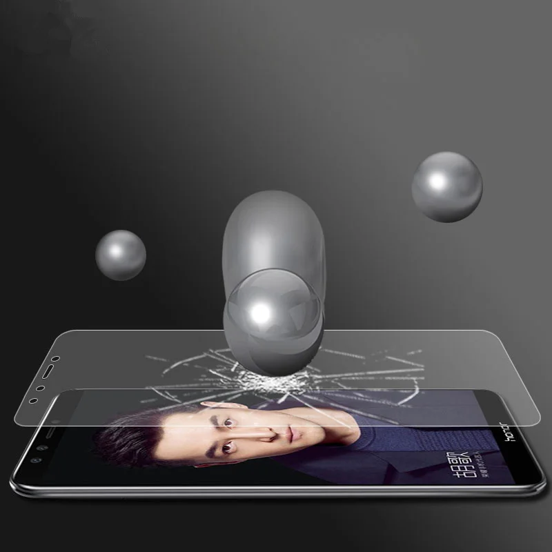 LEPHEE-for-Huawei-Honor-9-lite-Tempered-Glass-for-Honor-9-lite-2017-Screen-Protector-Full (2)