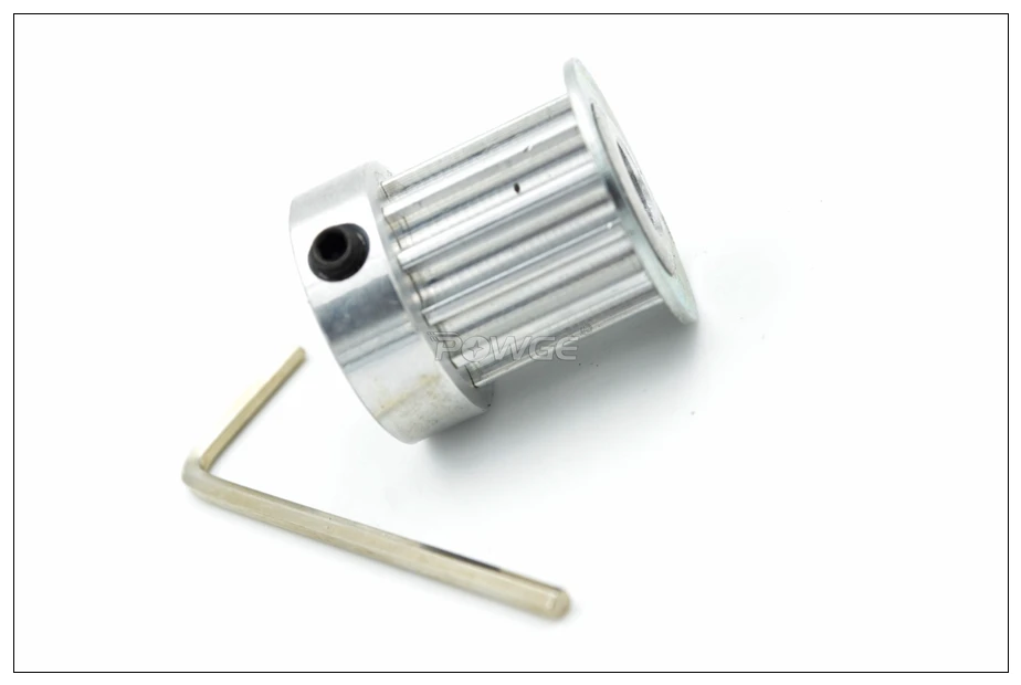 Синхронный шкив с отверстием 5/6/6 35/7/8 мм ширина 15/20 5 м|pulley bore|timing pulley5m timing pulley |