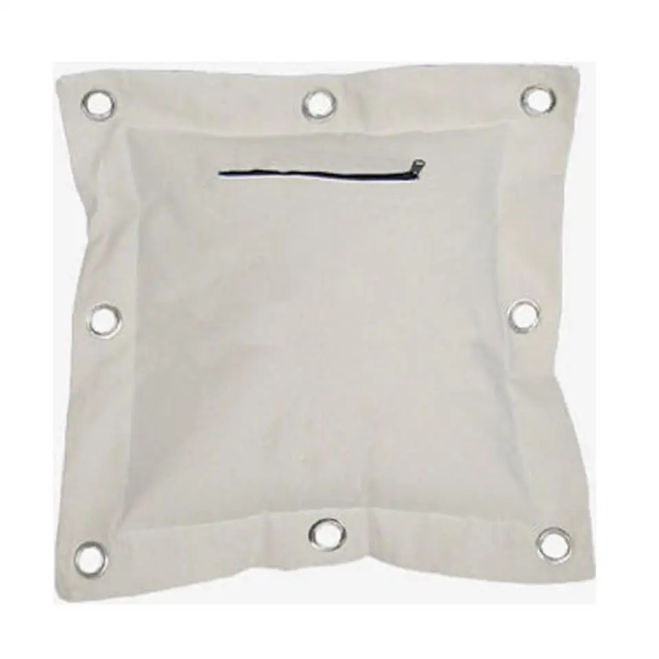 40-40cm-Fitness-Kung-Fu-Wing-Chun-Thick-canvas-sandbags-Wall-Bag-Boxing-Kick-Training-Punch (4)