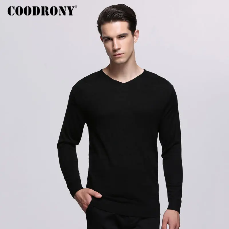 Aliexpress.com : Buy COODRONY 2018 Autumn Winter Mens