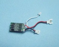 Walkera Мини Супер CP 10A бесщеточный ESC