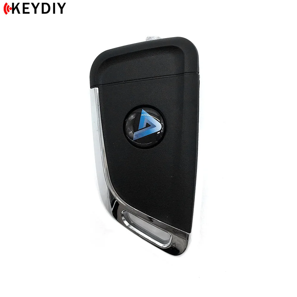 5 шт., KEYDIY KD900/KD-X2 ключ программист NB29 Универсальный многофункциональный KD мини дистанционный Автомобильный ключ