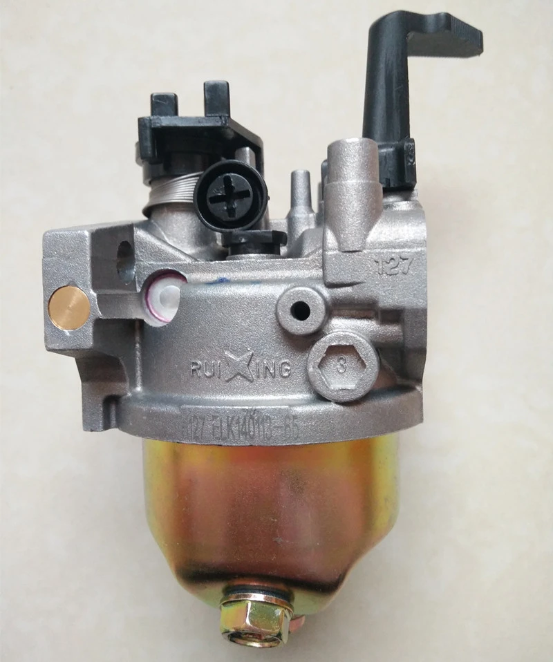 キャブレター ガソリンgenerator Carb インバータ発電機dy3500lbi炭水化物 エンジンキャブレター Ruixing炭水化物 Generator Carb Ruixing Carburetorgenerator Carburetor Aliexpress