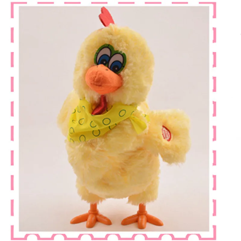doll chicken