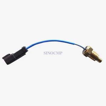 

200B E200B Water Temperature Sensor 05204-50300 For Excavator, 3 month warranty